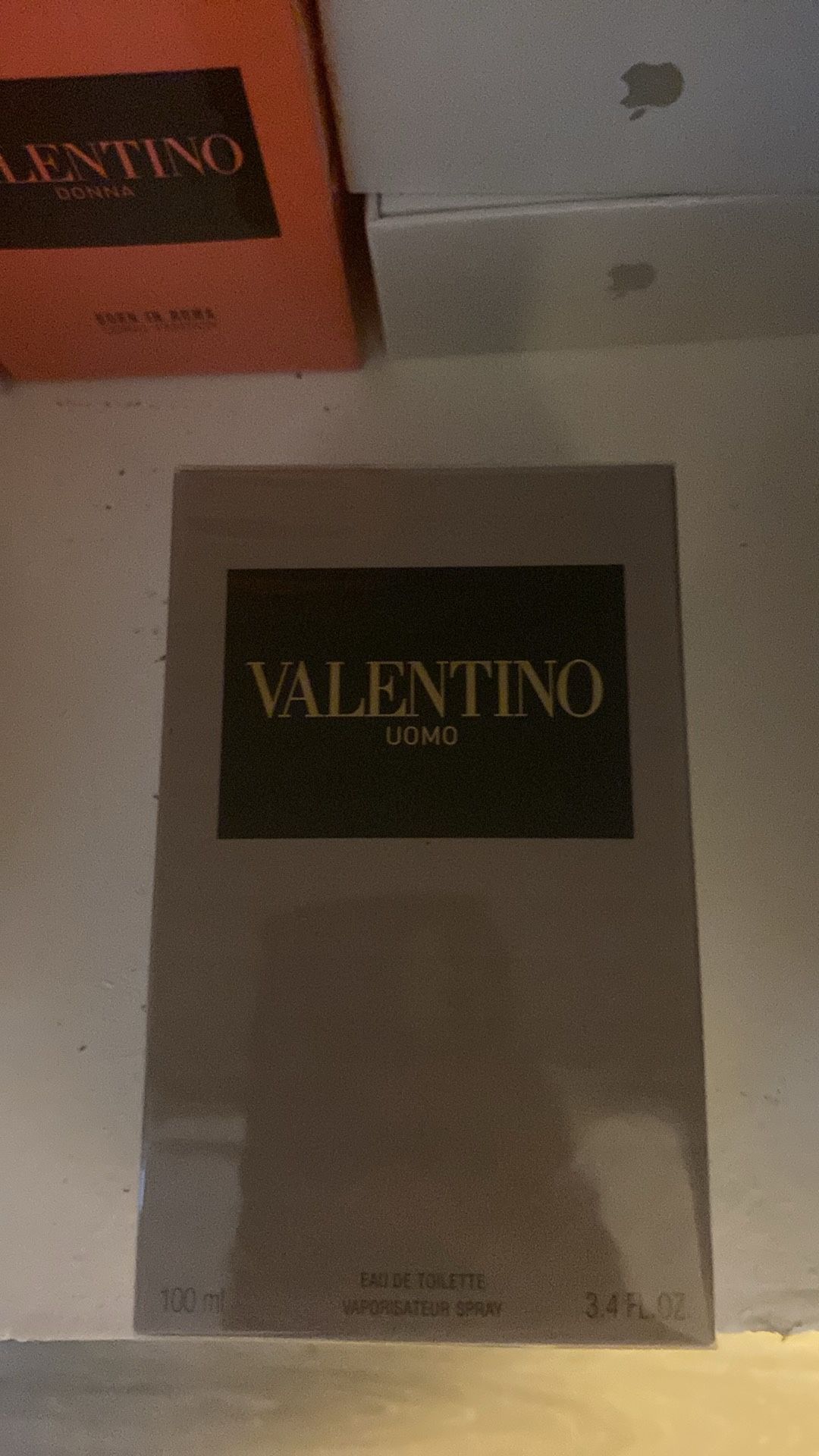 Valentino Uomo