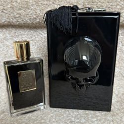 Killian Black Phantom