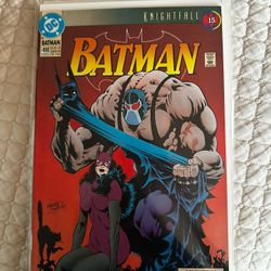Comics