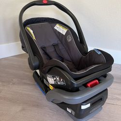 Graco Baby Car Seat