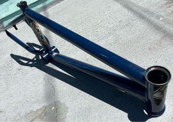 Bmx parts prices in description