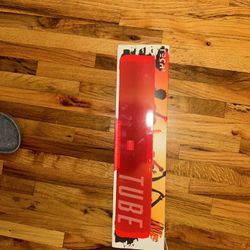 Tube Tech 2 Bluetooth Speaker 