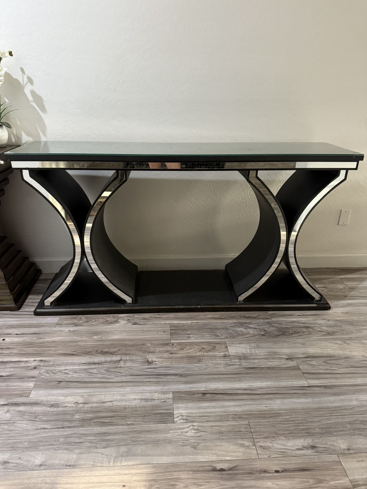 Entryway- Sofa Table 