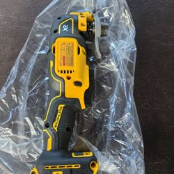 Dewalt Oscillating Tool 