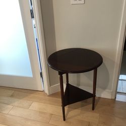 End Table 