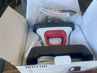 Heat Press Machine