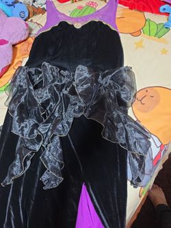 Ursula costume for woman