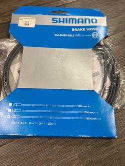 Shimano brake line 2000mm