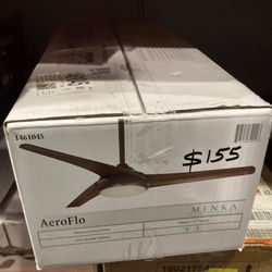 52in Ceiling Fan - AeroFlo