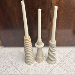 Candle Stick Holders