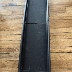 Folding Dog Ramp