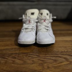 Jordan 6 Retro, SIZE 5.5