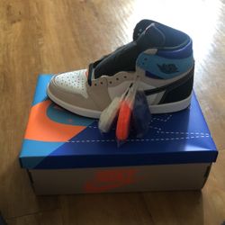 Jordan 1 Prototype