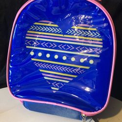 Children’s lunch bag backpack