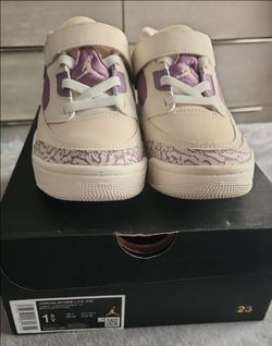 Jordan Spizike Low (PS) 1⁵y