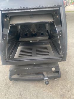 🥇 Rare Vintage Charles Beseler Vu-Lyte II Opaque Projector – Complete – Local Pickup