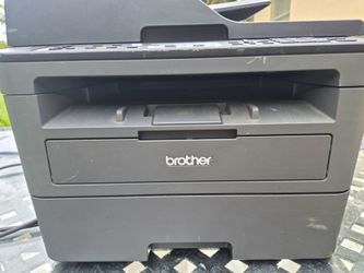 Brother All-in-One Laser Printer