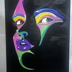 “Spectrum of a Soul”