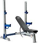 Fitness equipment