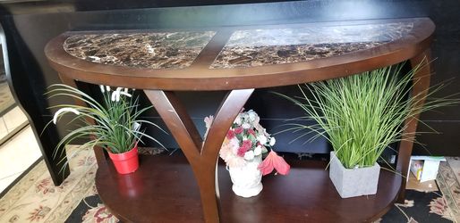Side table