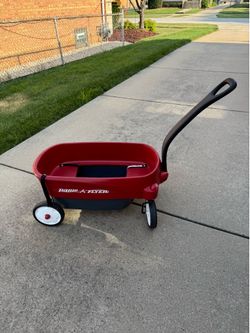 Radio Flyer Kids Wagon - Great Condition