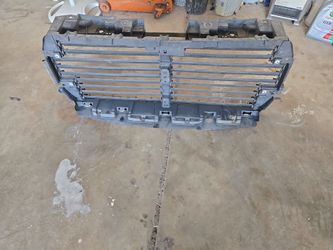 FORD F150 OEM SHUTTER
