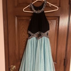 Party Dress 