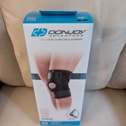 DonJoy Knee Brace L/XL