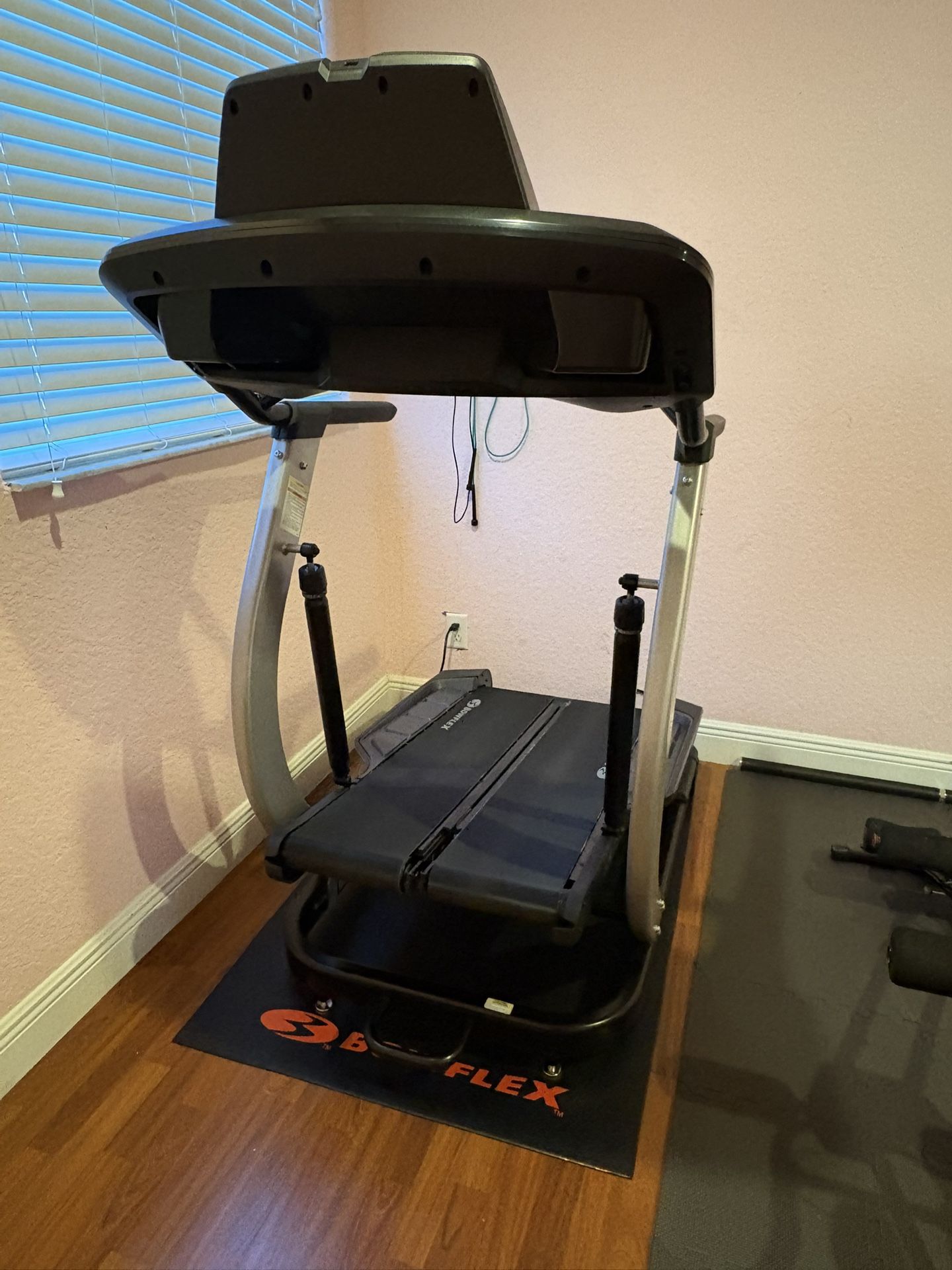 TC 200 Treadclimber Treadmill