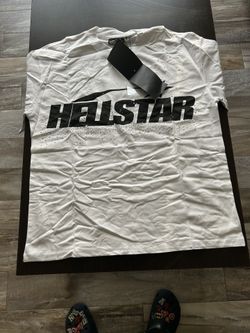 HELLSTAR SHIRT
