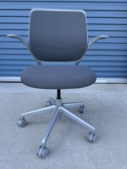 Steelcase Cobi conference chair/ guest chair (each)