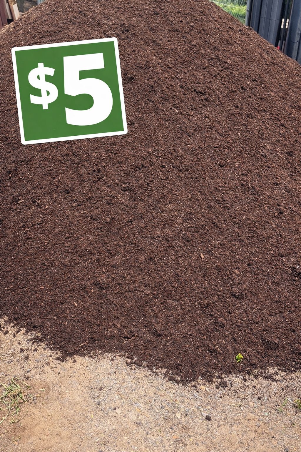 ๐ข DIRT SALE โ ONLY $5! ๐ข