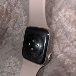 Apple Watch Series 9/GPS