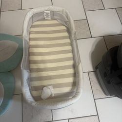 Baby Bassinet 