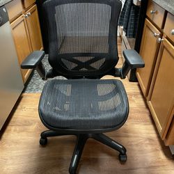 Costco Mesh Office Chair