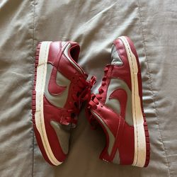 Nike Dunk UNLV