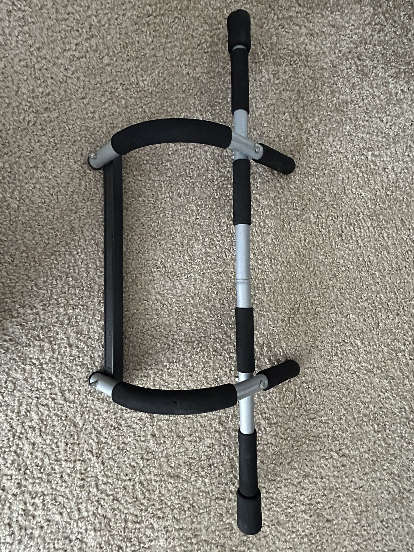 Doorway Pull-Up Bar