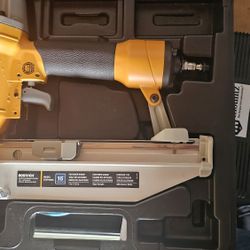 Bostitch Air Nail Gun