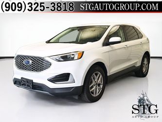 2023 Ford Edge