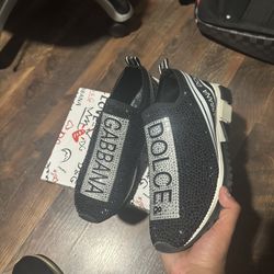 Dolce And Gabbana’s 