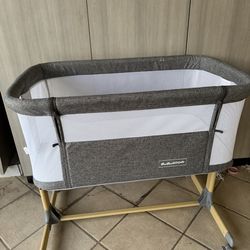 Baby bassinet
