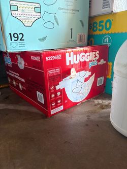 Diapers