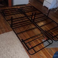 Queen Bed Base