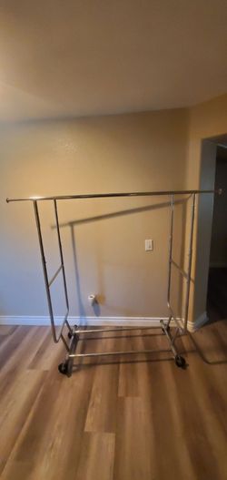 Double rack