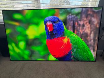 Samsung 65" Crystal UHD DU8000 TV