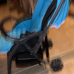 Coche Bebe Para Vents