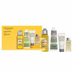 L'OCCITANE Almond Favorites Set