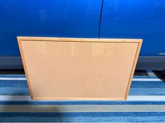 Cork Board
