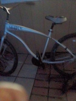 Giant beach cruiser