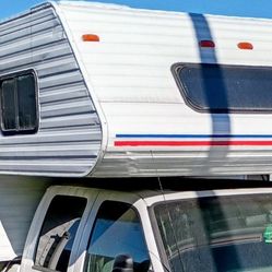 Camper  Lance 96